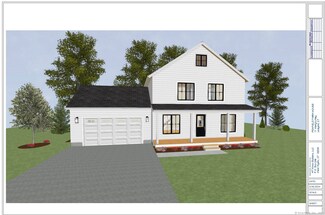 11 Marty's Way, Ledyard, CT 06339