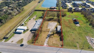 6816 Broadway St, Pearland, TX 77581