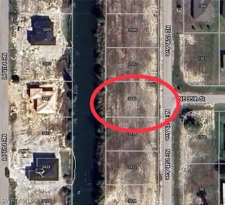 3440 NE 15th Ave Unit 13 + 14, Cape Coral, FL 33909