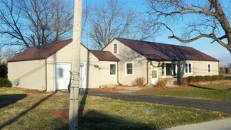 19925 Monroeville Rd, Monroeville, IN 46773