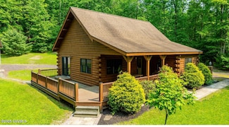 451 Eyersgrove Rd, Bloomsburg, PA 17815