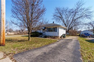 406 S Elm St, Dayton, OH 45449