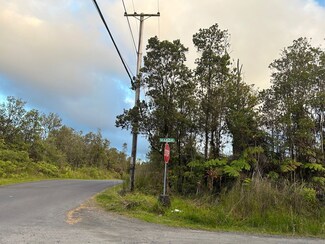 0 Makoa Rd Unit 703575, Volcano, HI 96785