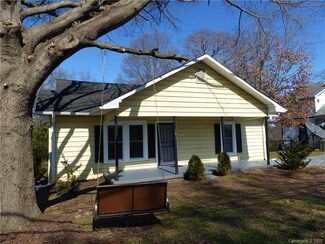 133 Pennsylvania Ave, Spindale, NC 28160