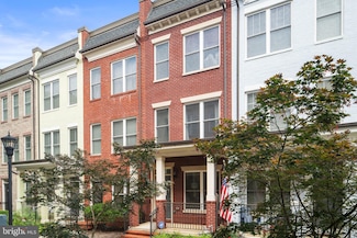 538 Regent Place NE, Washington, DC 20017