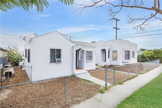 8719 Hooper Ave, Los Angeles, CA 90002