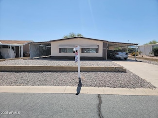 3812 N Dakota Ave, Florence, AZ 85132