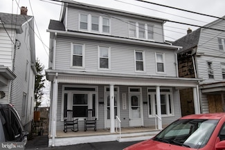 104 Schuylkill Ave, Shenandoah, PA 17976