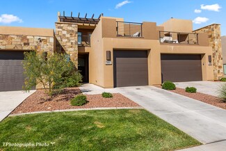 5001 N Escapes Dr, Saint George, UT 84770