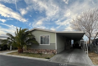 2121 E Avenue I Unit 12, Lancaster, CA 93535
