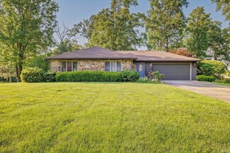 532 Bex Addition, Bedford, IN 47421
