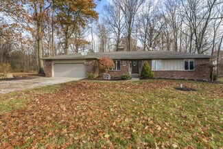 6208 E 50 N, Greentown, IN 46936