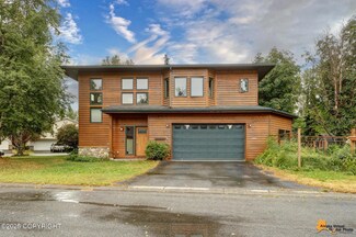 1701 Scenic Way, Anchorage, AK 99501