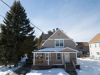 482 Burncoat St, Worcester, MA 01606