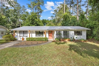 541 NE 10th St, Gainesville, FL 32601