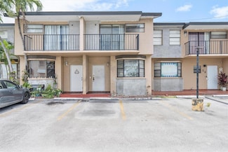 8001 NW 7th St Unit 12, Miami, FL 33126