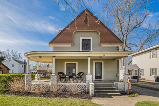 211 W Franklin St, Otsego, MI 49078