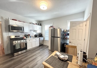 151 E Cottage St Unit 3, Dorchester, MA 02125