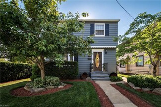 2090 13th St SW, Akron, OH 44314