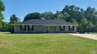 7791 Sunshine Hill Rd, Molino, FL 32577