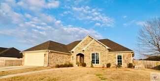 6904 Cameron, Texarkana, TX 75503