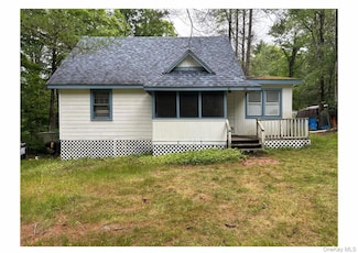 13 Eldridge St N, Monticello, NY 12701