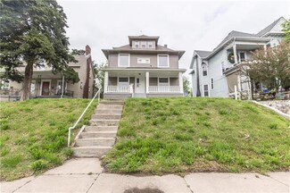 3910 Windsor Ave, Kansas City, MO 64123