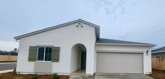 3042 Sebring Ave, Redding, CA 96002