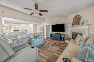 4623 Hamilton Bridge Rd, Milton, FL 32571