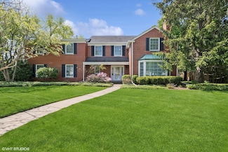 31 Briar Rd, Golf, IL 60029