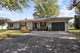 1737 Morrison Rd, Fremont, OH 43420
