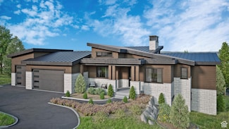 872 High Country Ln Unit 20, Francis, UT 84036