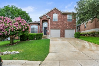 1310 Arrow Bow, San Antonio, TX 78258