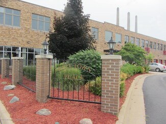 1114 S Washington Ave Unit 6, Lansing, MI 48910