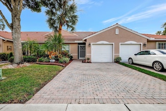 5110 Toscana Trail, Boynton Beach, FL 33437