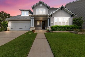 206 Rockwell Park Blvd, the Woodlands, TX 77389