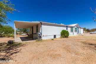 17235 S Irving Ave, Sahuarita, AZ 85629