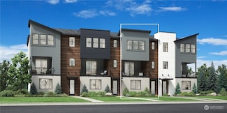 10820 (HS 73) 120th Ln NE Unit C, Kirkland, WA 98033