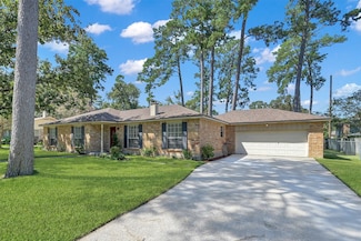 102 Willowbend St, Huntsville, TX 77320