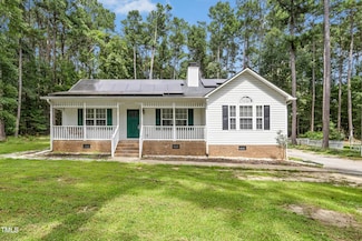 211 Mary Sandra Place, Clayton, NC 27520