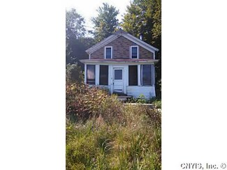 19590 Old Ny State Route 180, Clayton, NY 13624
