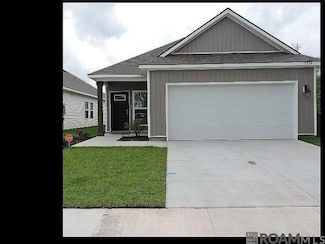 7914 Derick Ave, Baton Rouge, LA 70820