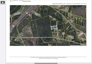 2.5 Acres Carlton Dr, Batesburg-Leesville, SC 29006