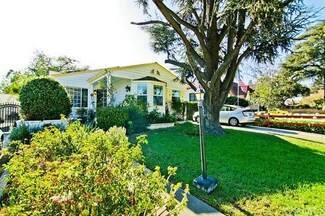 613 La Paloma Ave, Alhambra, CA 91801