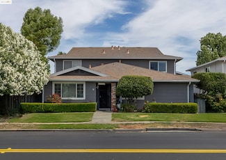 1064 Mohr Ln Unit C, Concord, CA 94518