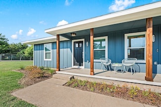 4096 Merida Ave, Fort Worth, TX 76110