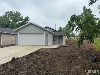 3419 Logan Ave, Fort Wayne, IN 46803