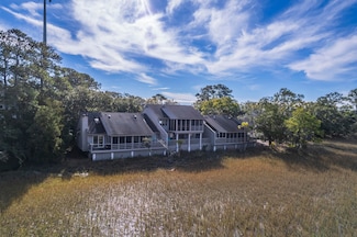 1248 Creek Watch Trace, Johns Island, SC 29455