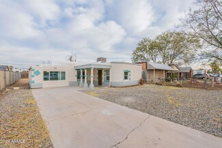 206 E Kinderman Dr, Avondale, AZ 85323