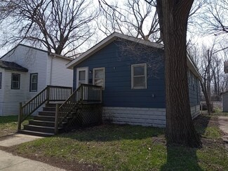 1310 Sherman St, Hammond, IN 46320